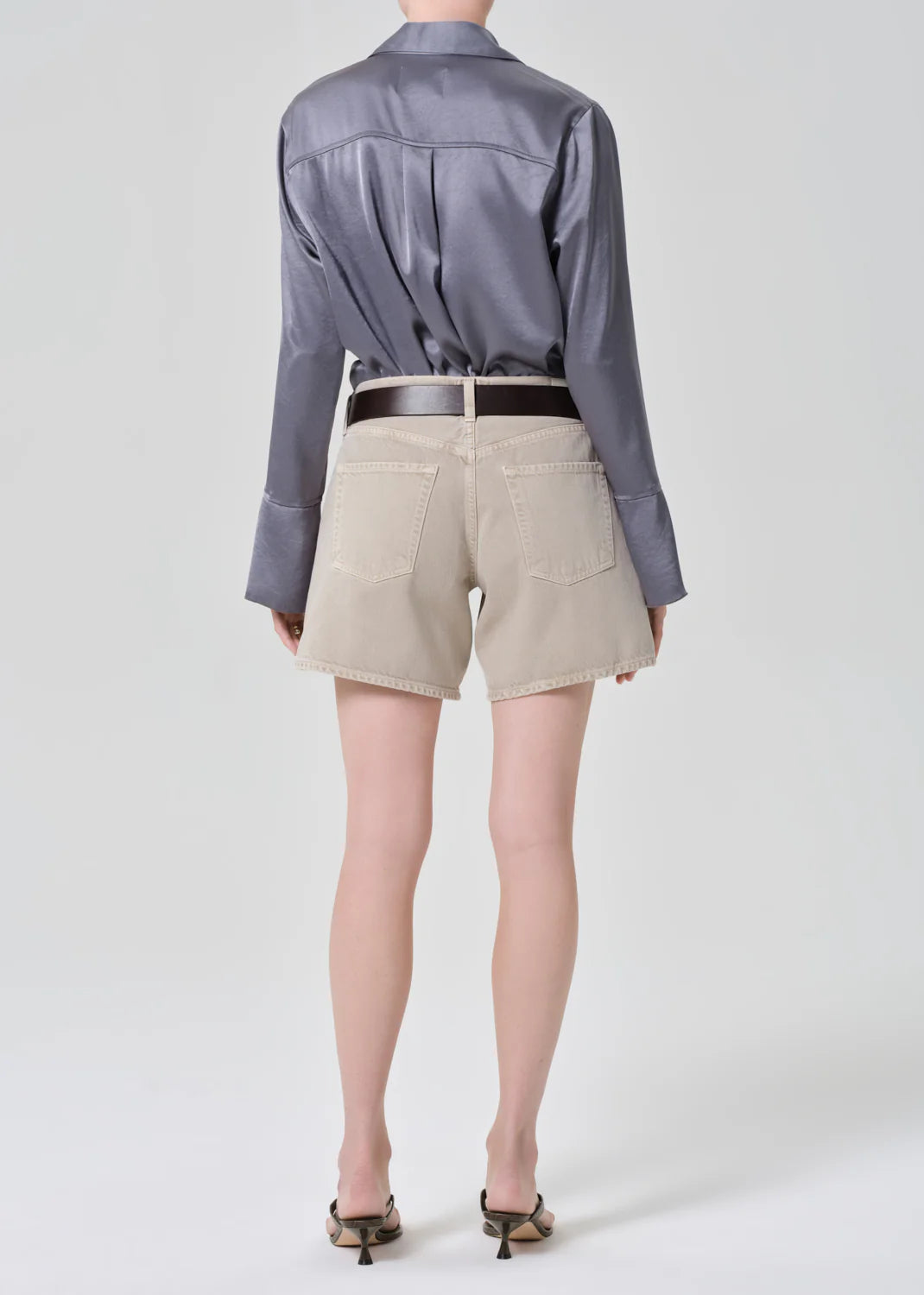 Billie Relaxed Short