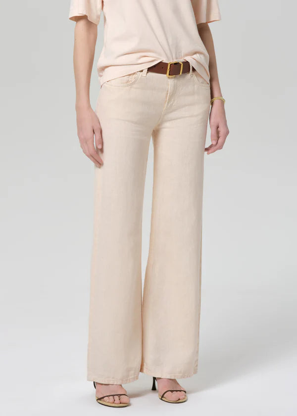 Nora Trouser