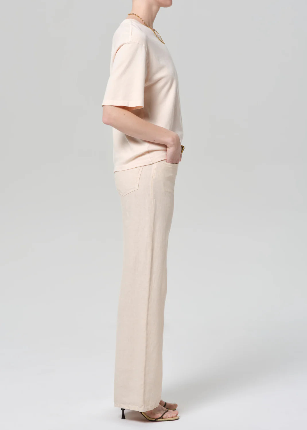 Nora Trouser