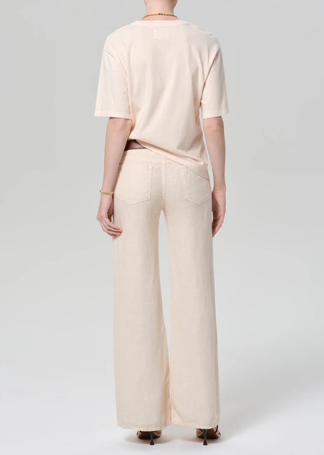 Nora Trouser
