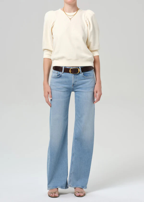Nora Trouser Leg