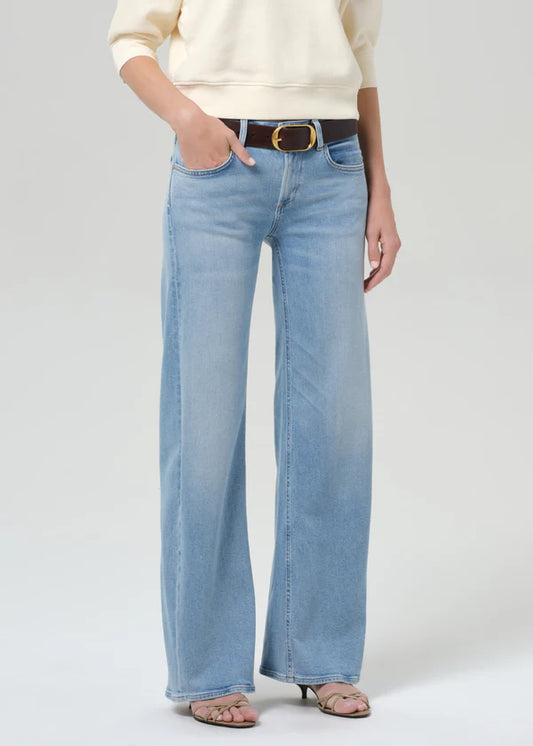 Nora Trouser Leg