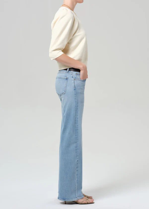 Nora Trouser Leg