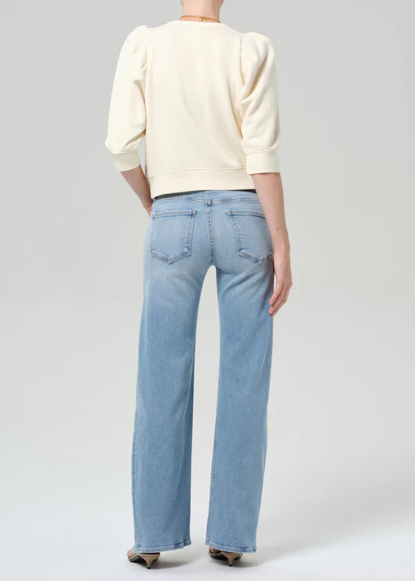 Nora Trouser Leg