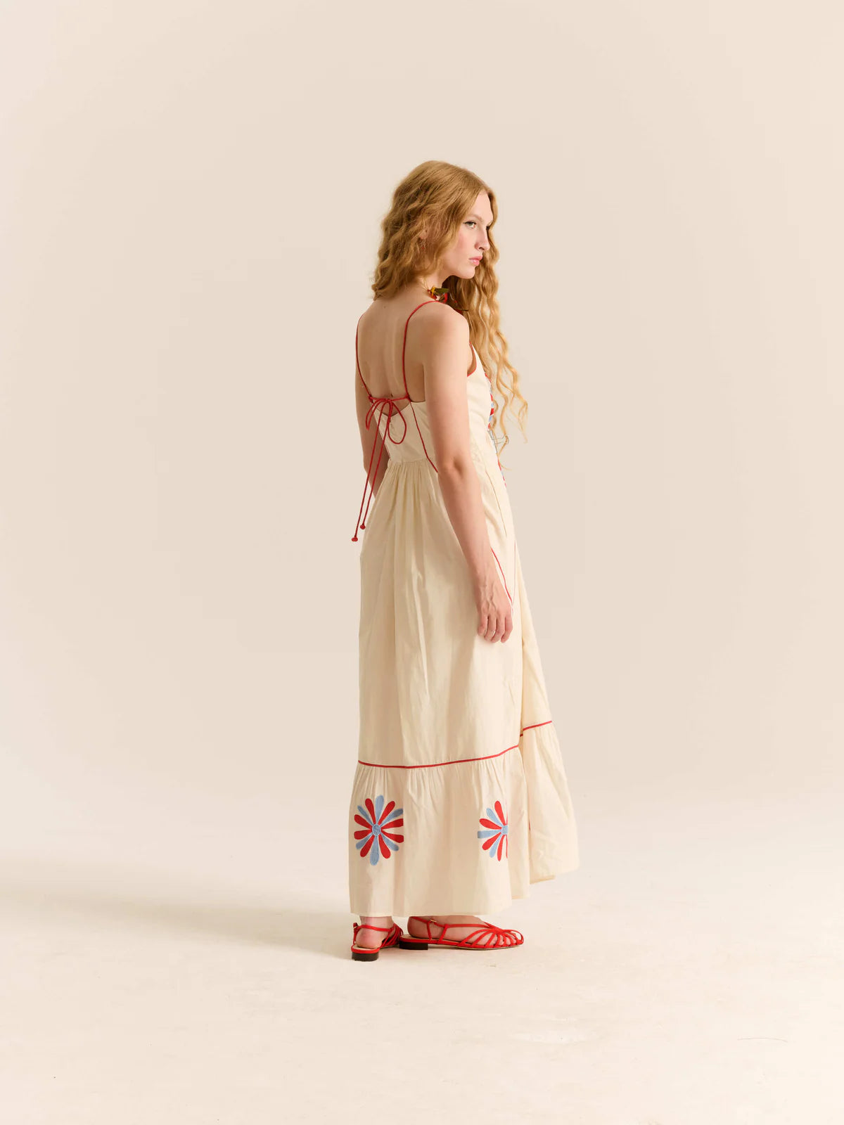 Carmen Dress
