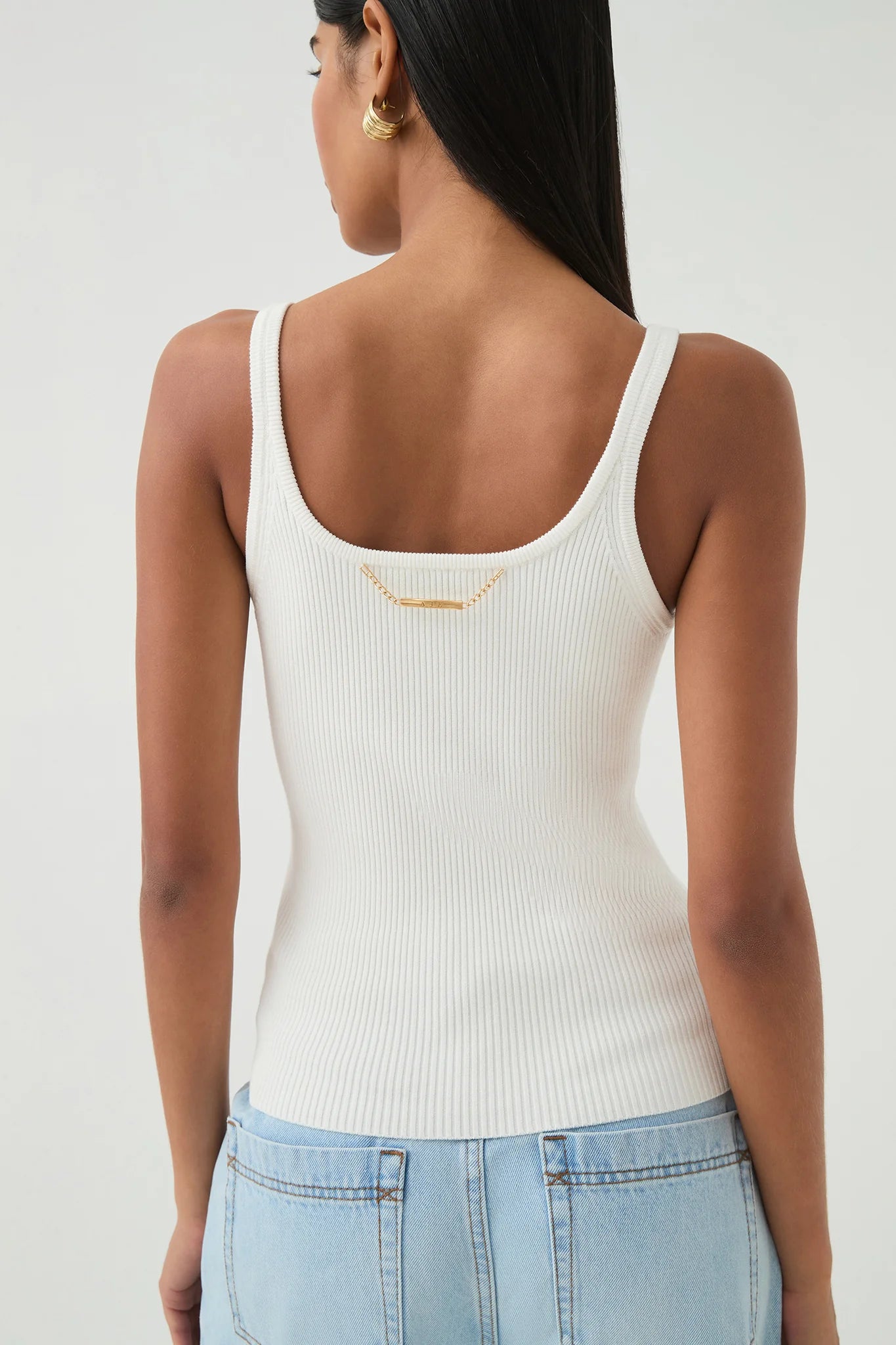 Emma Knit Tank