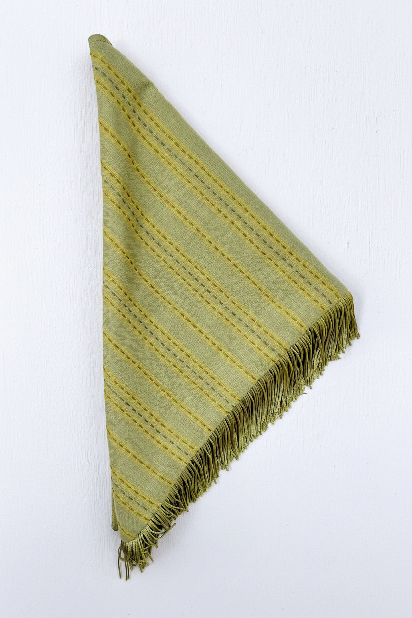 Fringe Bandana