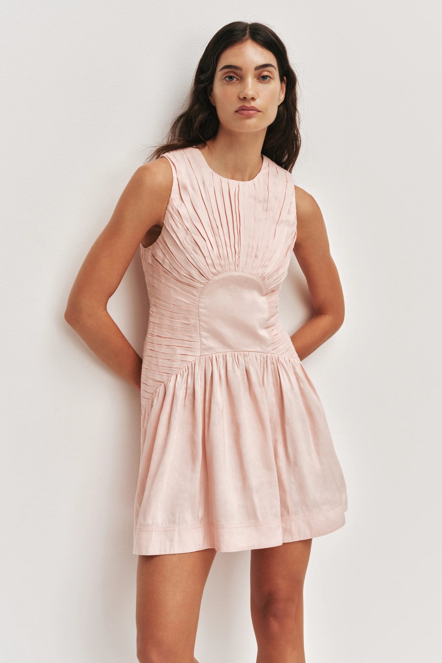 Medea Mini Dress