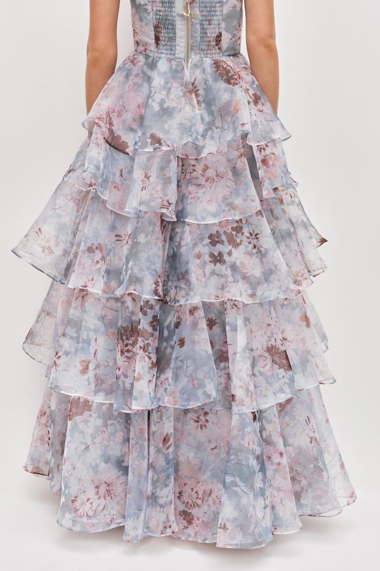 Gabriella Gown