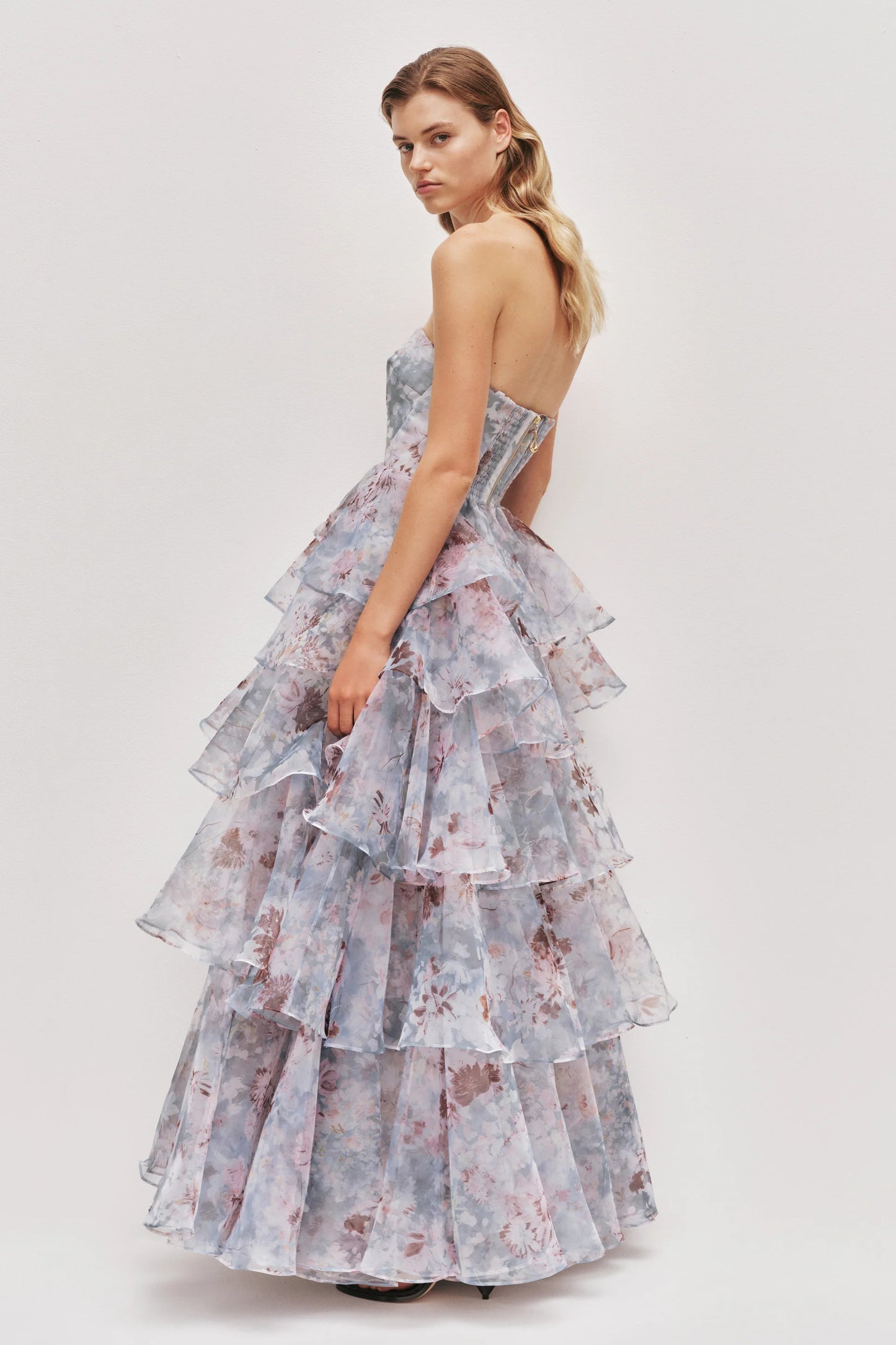 Gabriella Gown