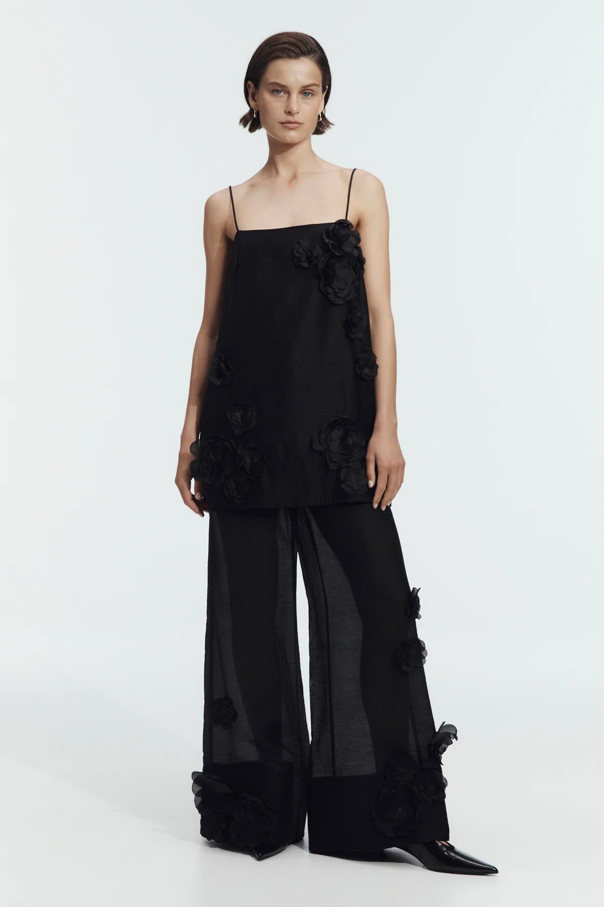 Cloudscape Top