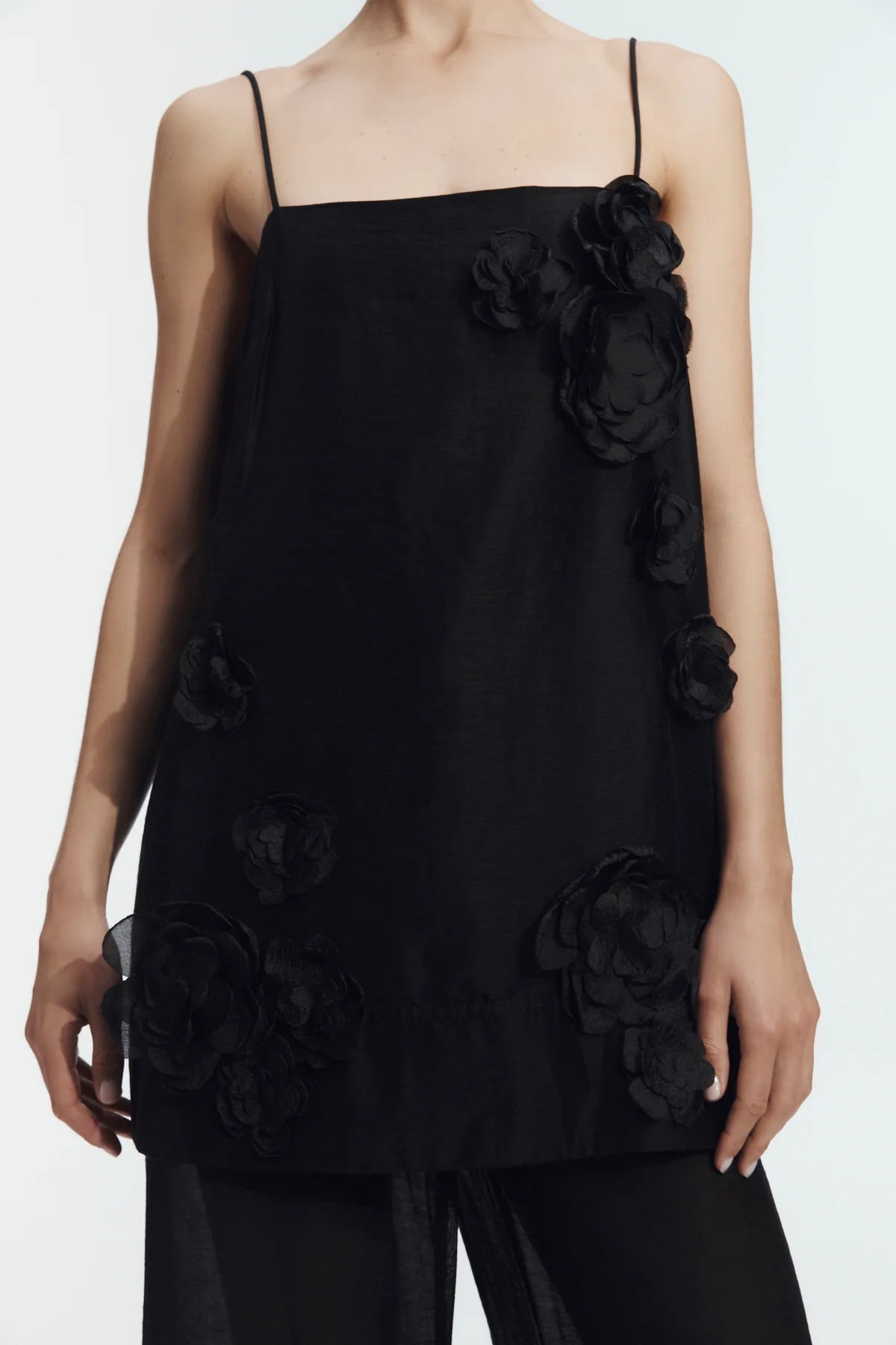 Cloudscape Top