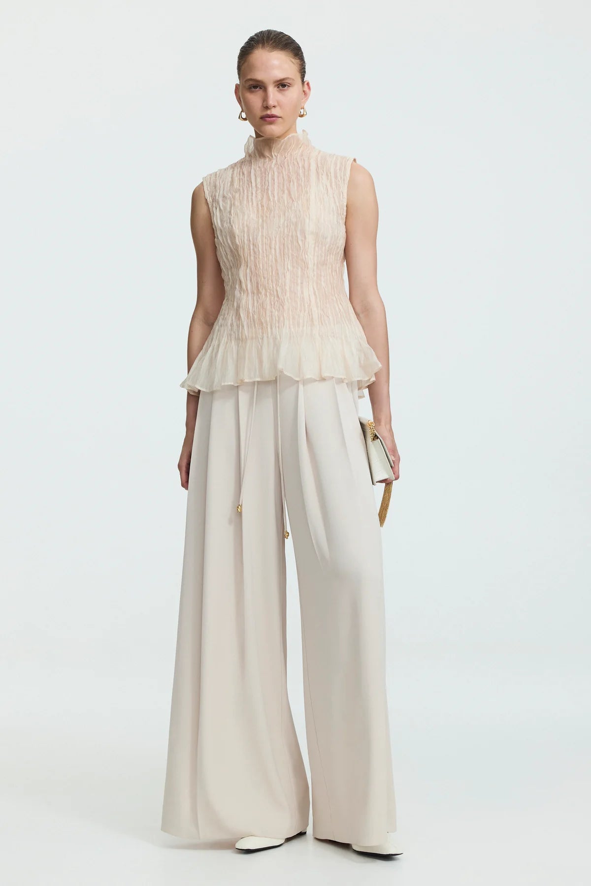 Soloist Top