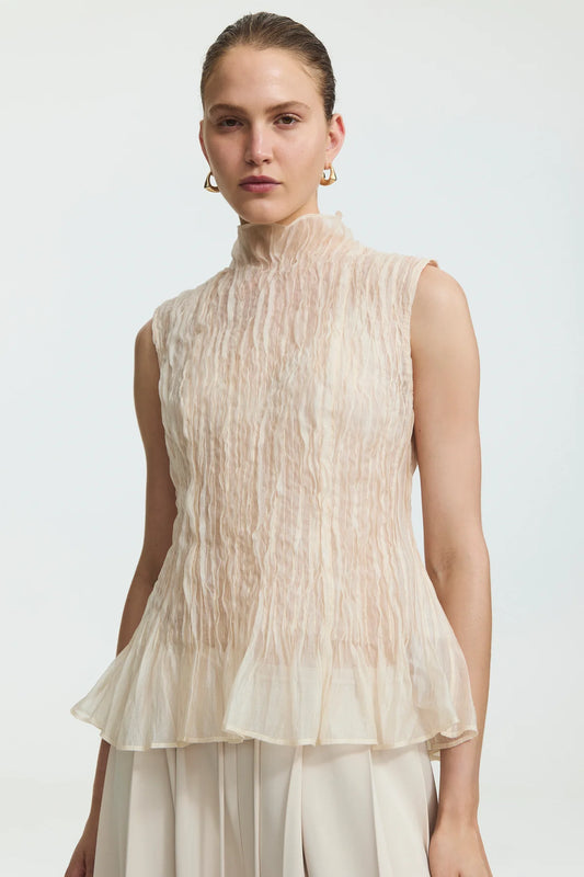 Soloist Top