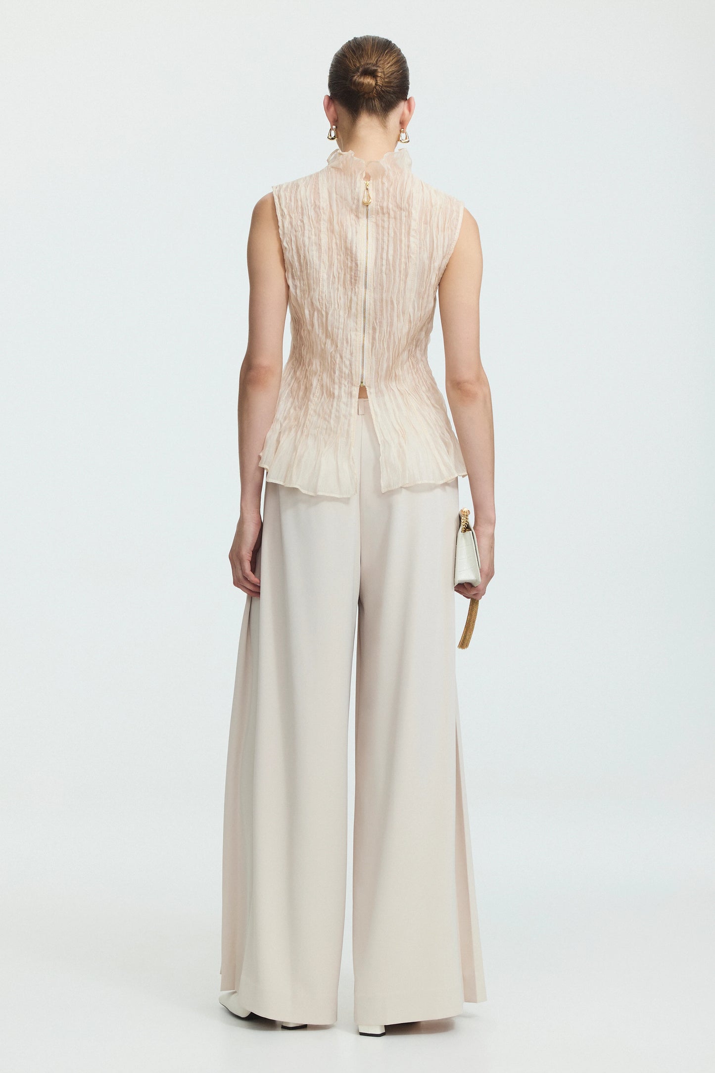 Soloist Top