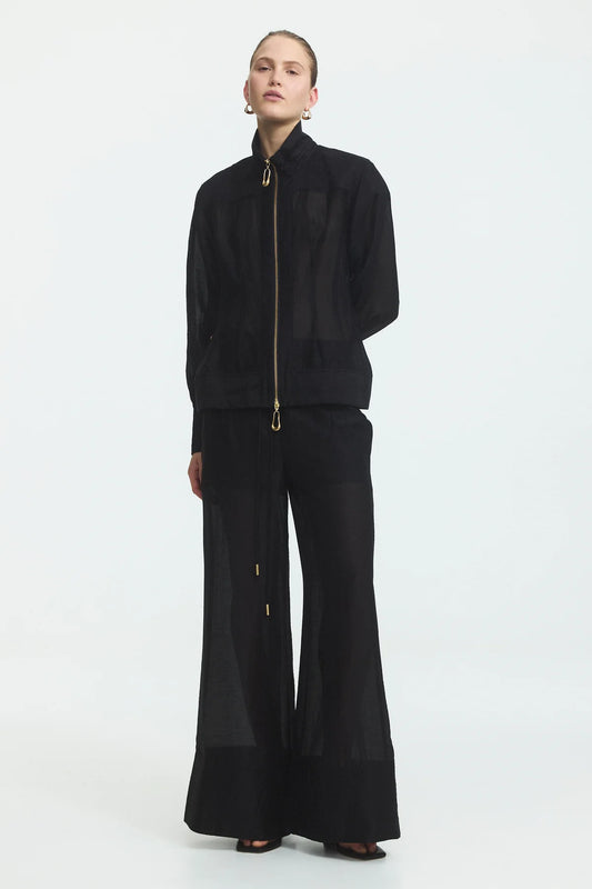 Verdi Bomber Jacket