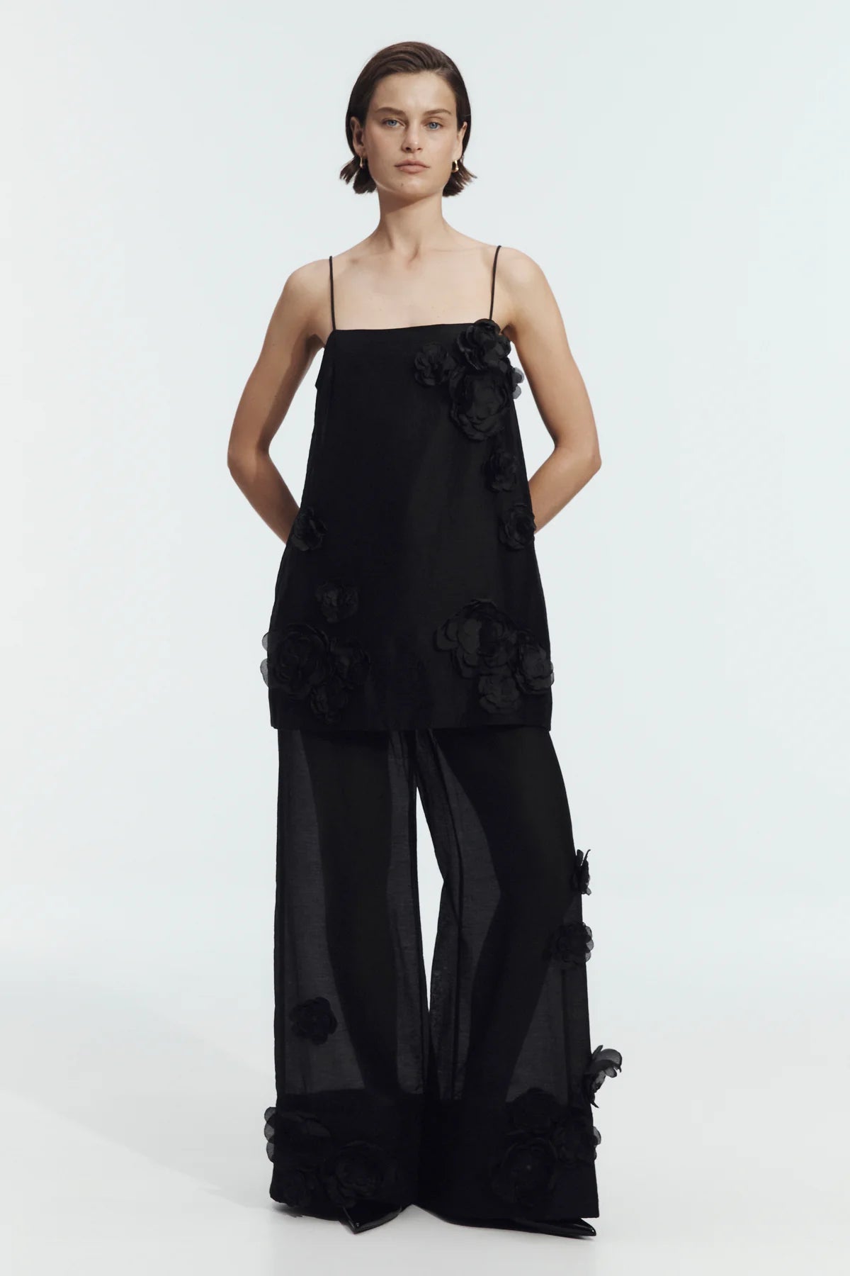 Cloudscape Pant