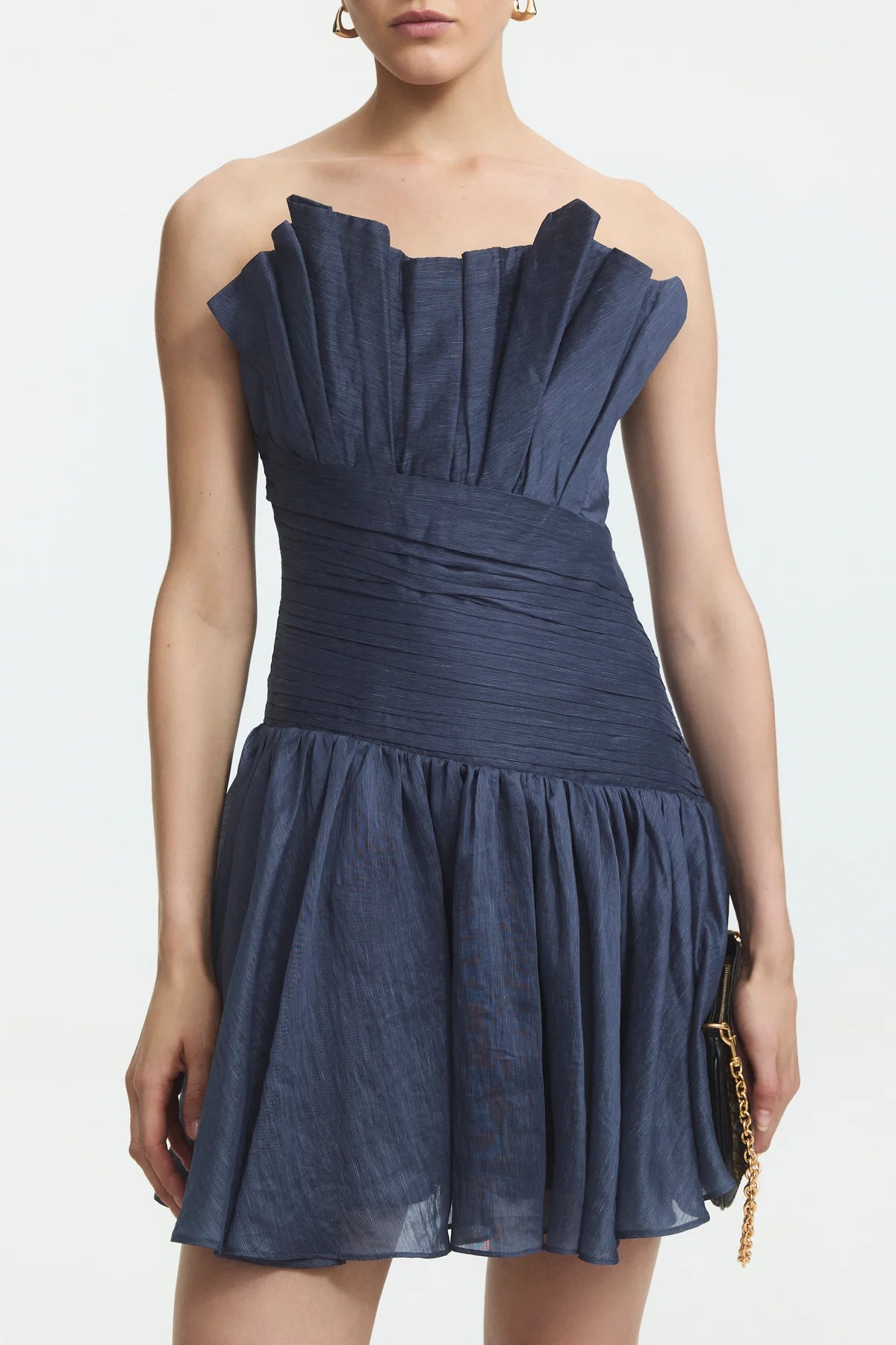 Elva Mini Dress