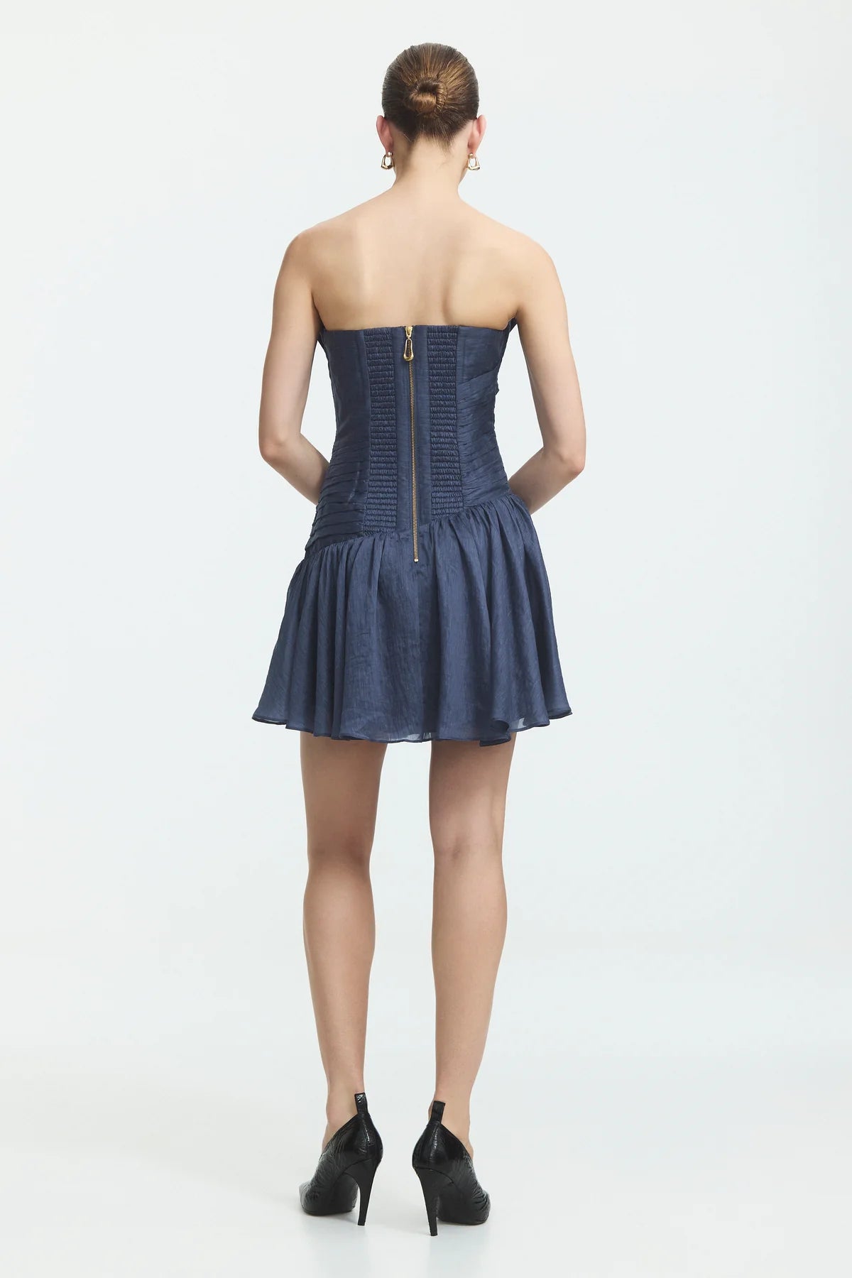 Elva Mini Dress