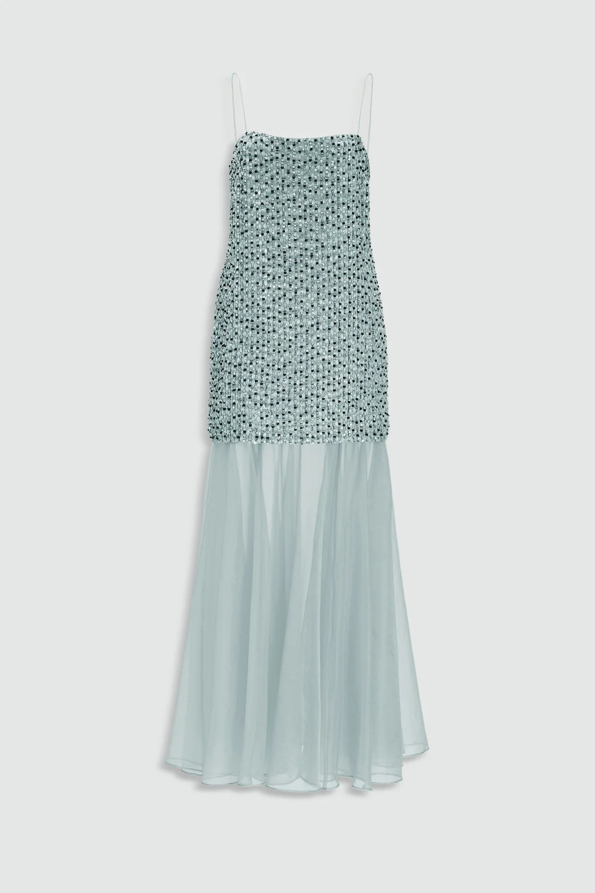 Magnolia Midi Dress