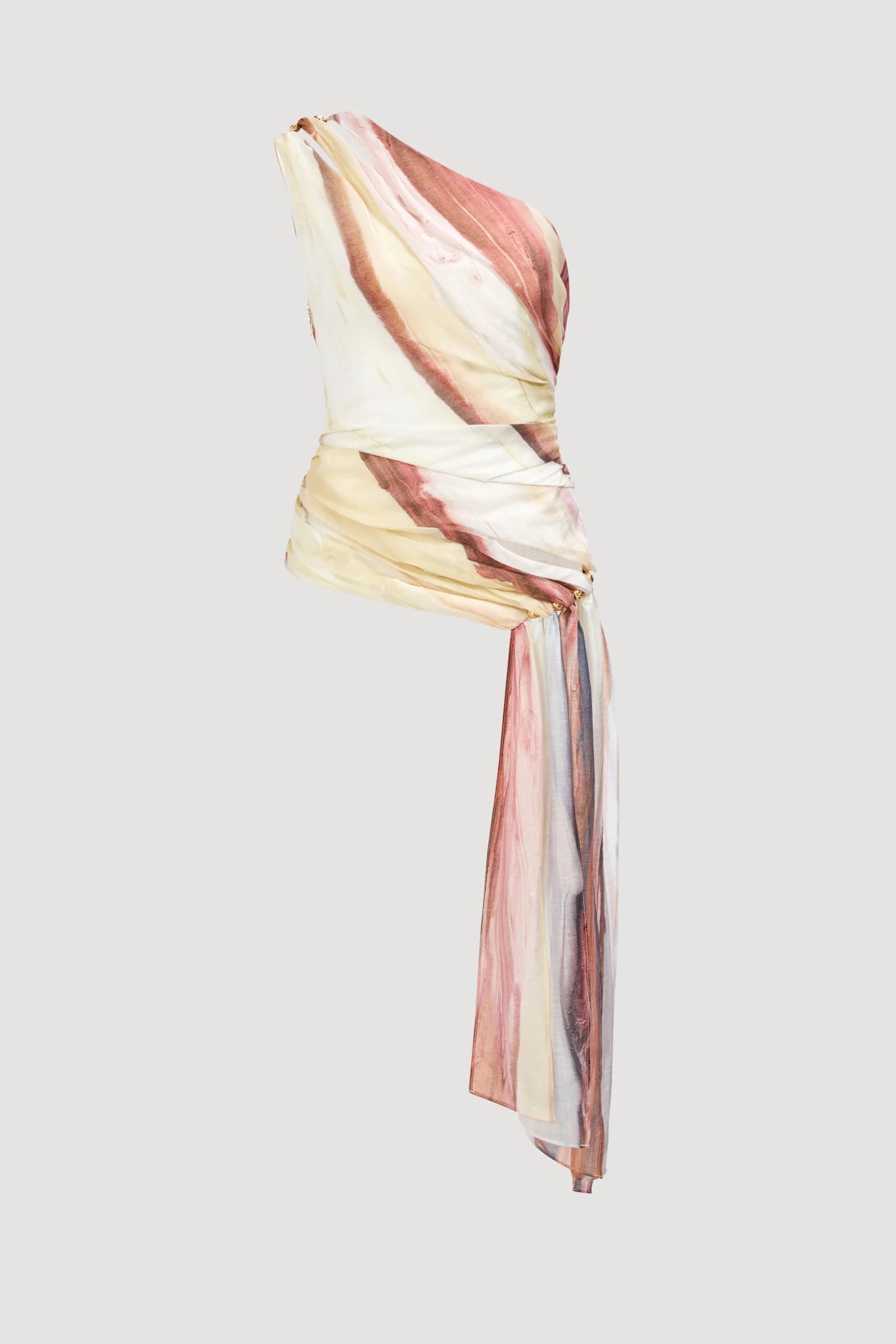 Capture One Shoulder Top