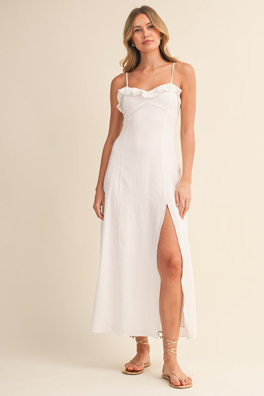 Macy Maxi Dress