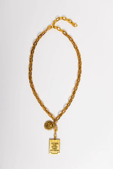 Dorie Necklace