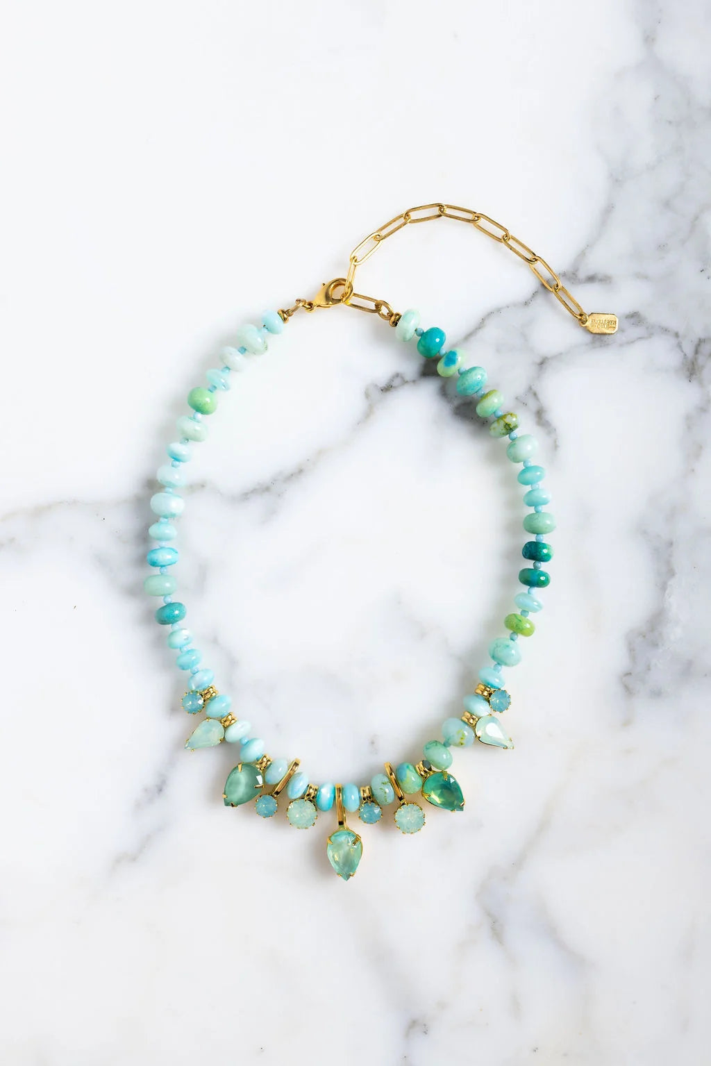Ingrid Necklace