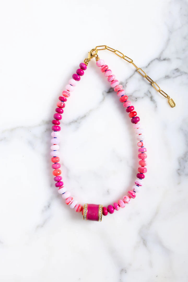 Chroma Necklace