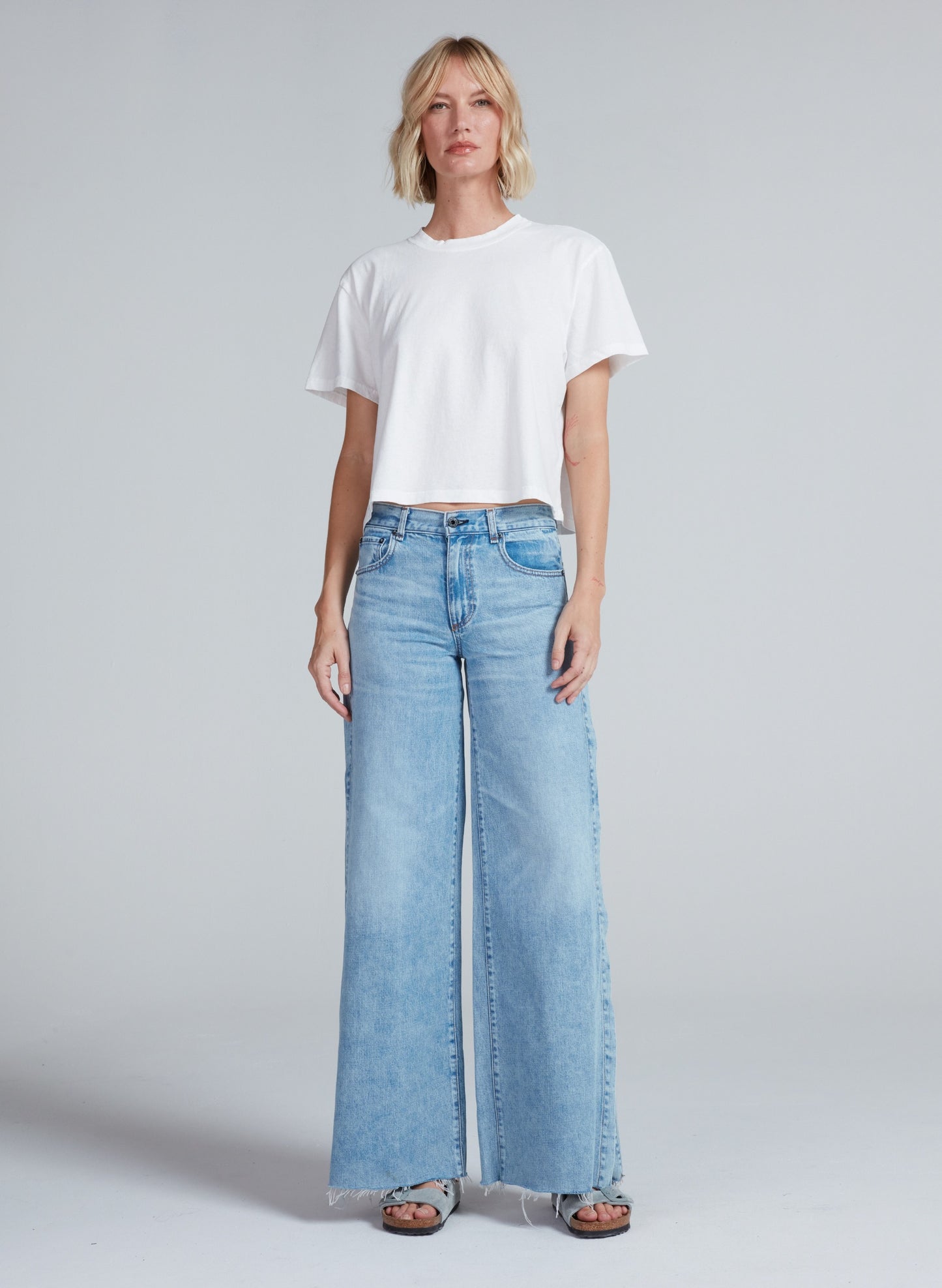 Longboarder Jeans