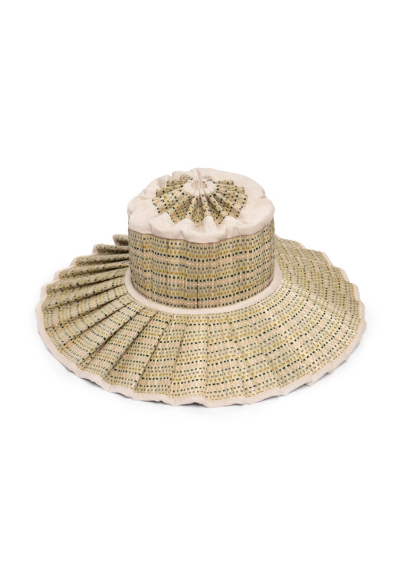 Capri Hat