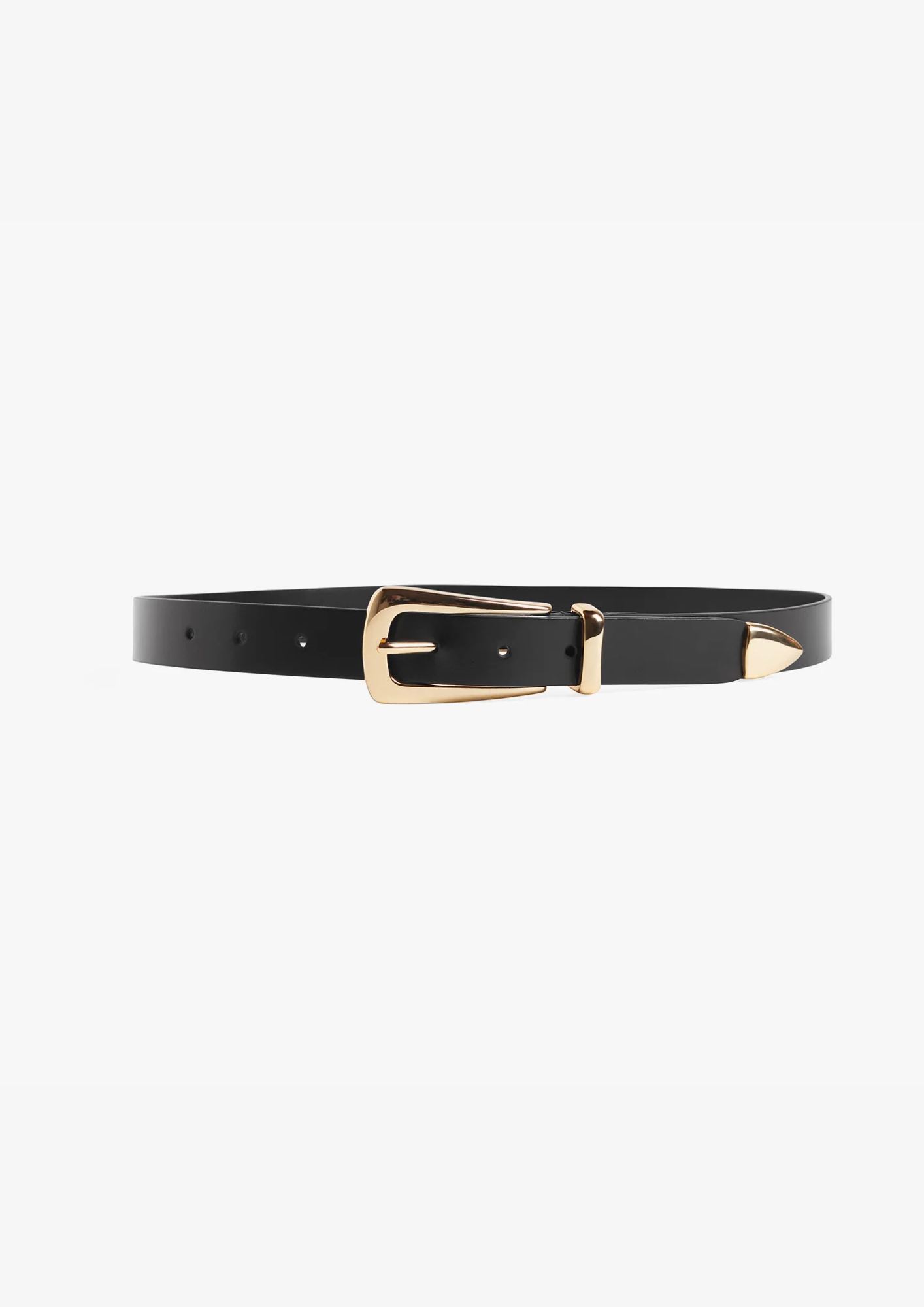 The Statement Belt