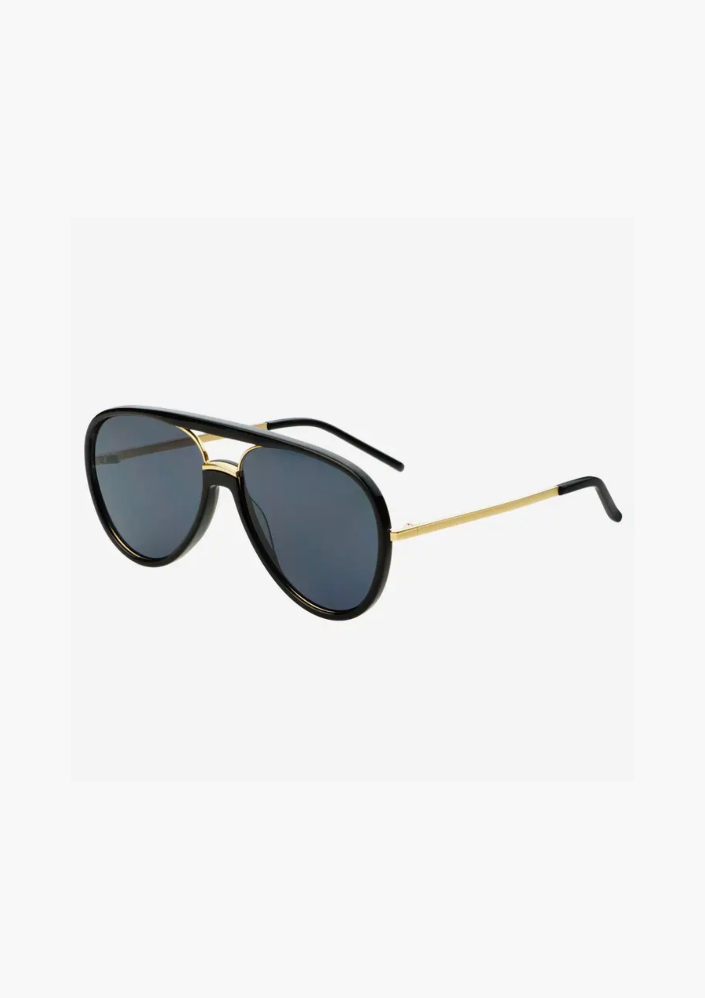 Shay Unisex Aviator Sunglasses