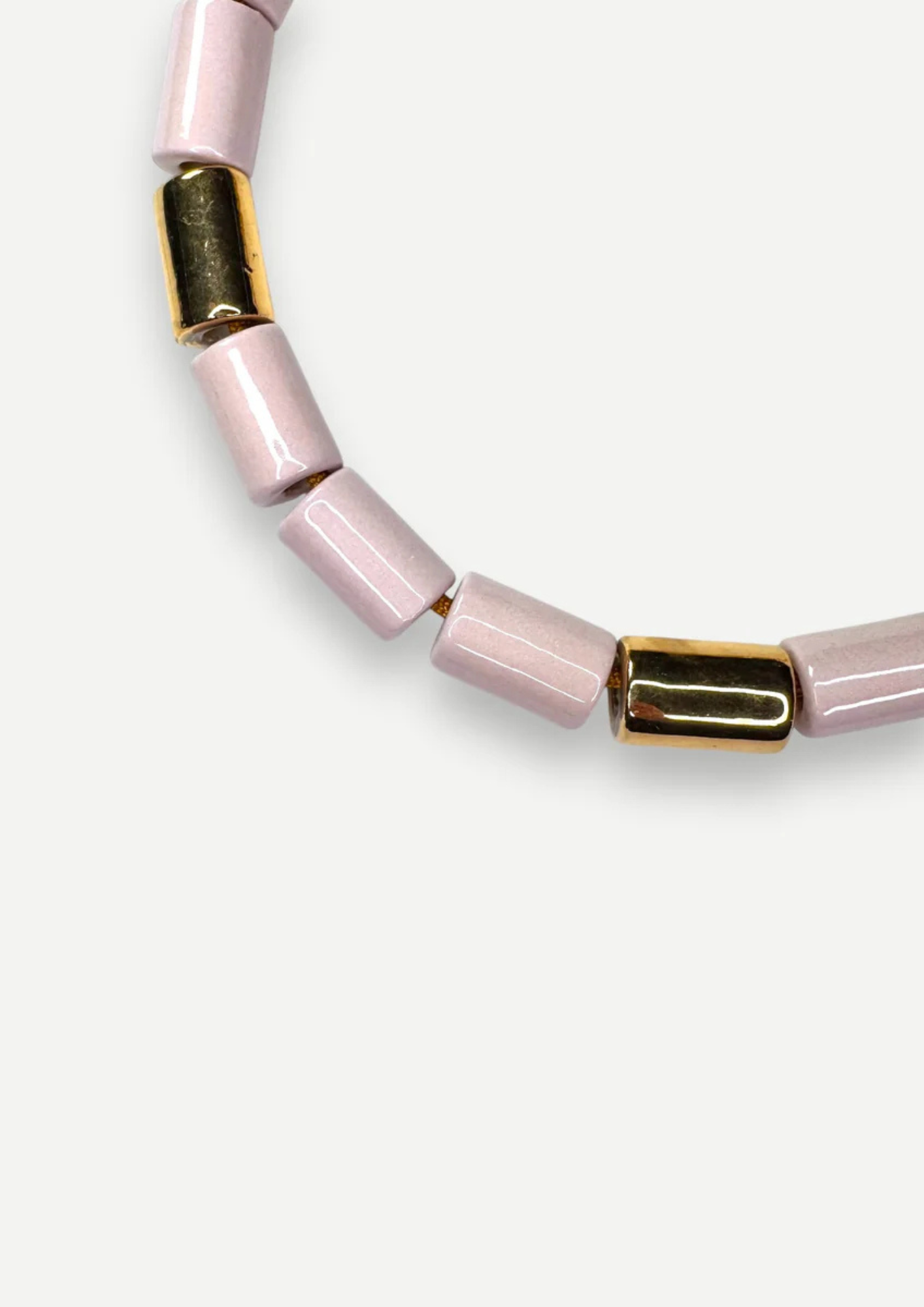 Blush & Karat Candy Bead Five