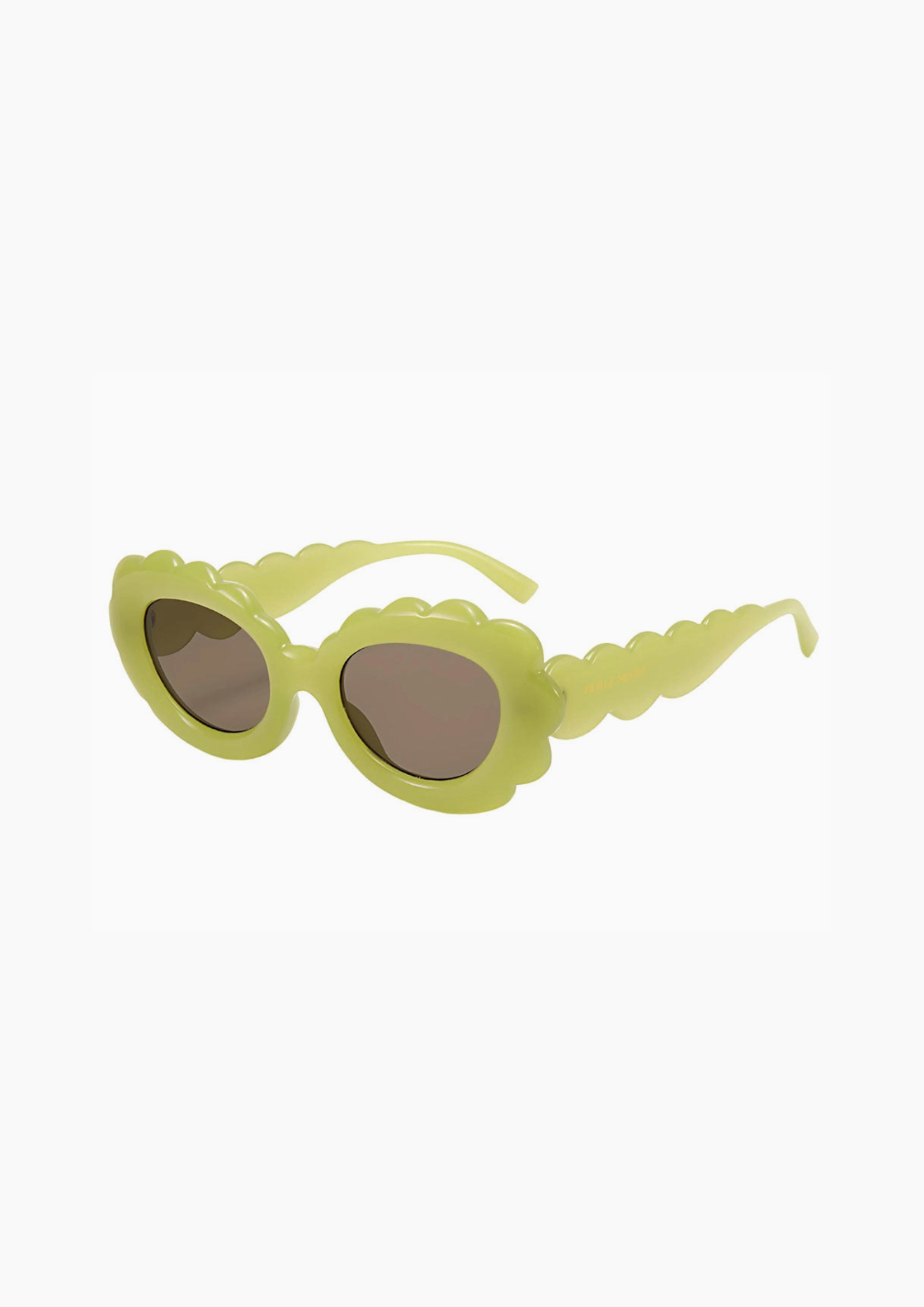 Lilah Polarized Sunglasses