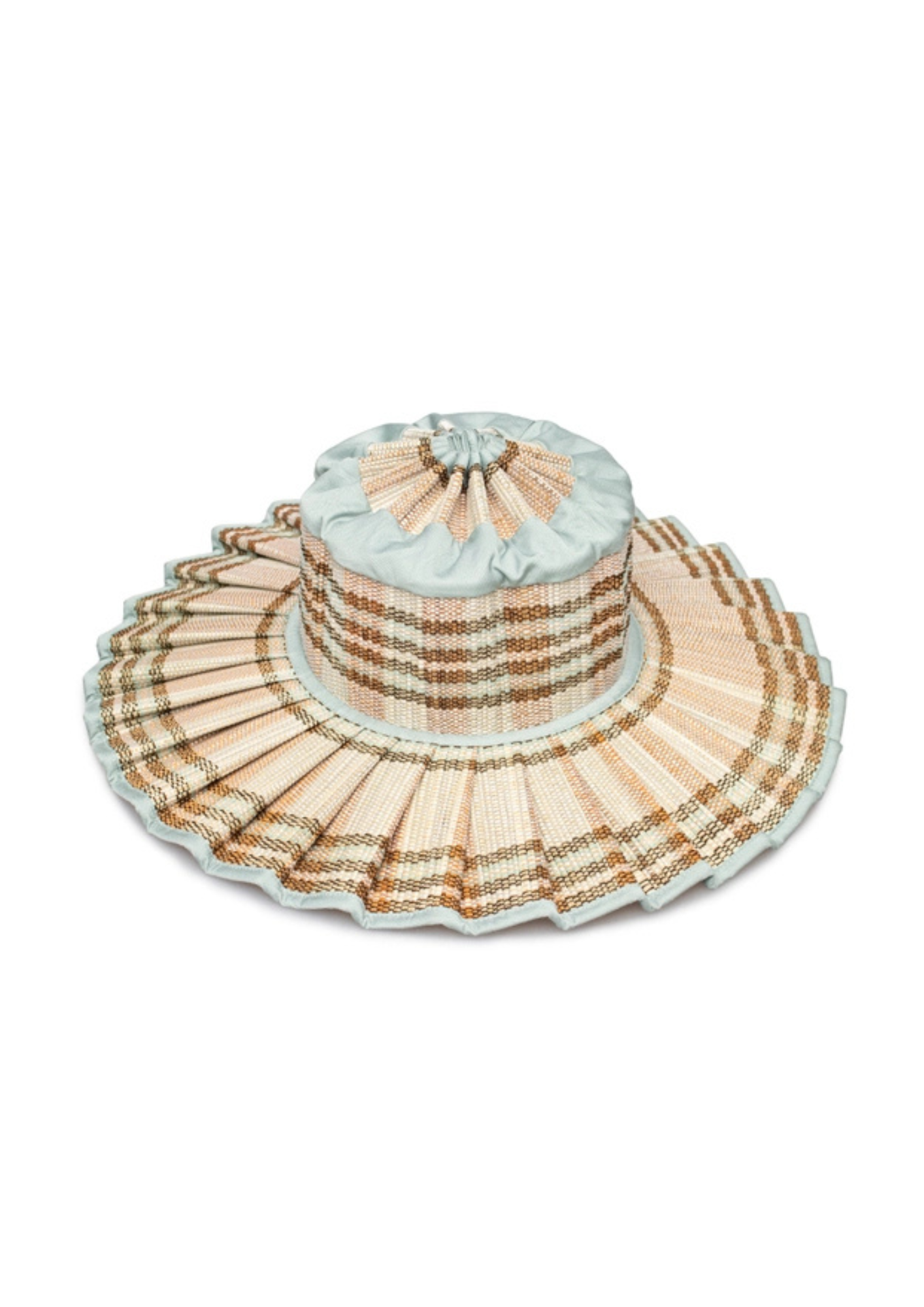 Island Capri Hat