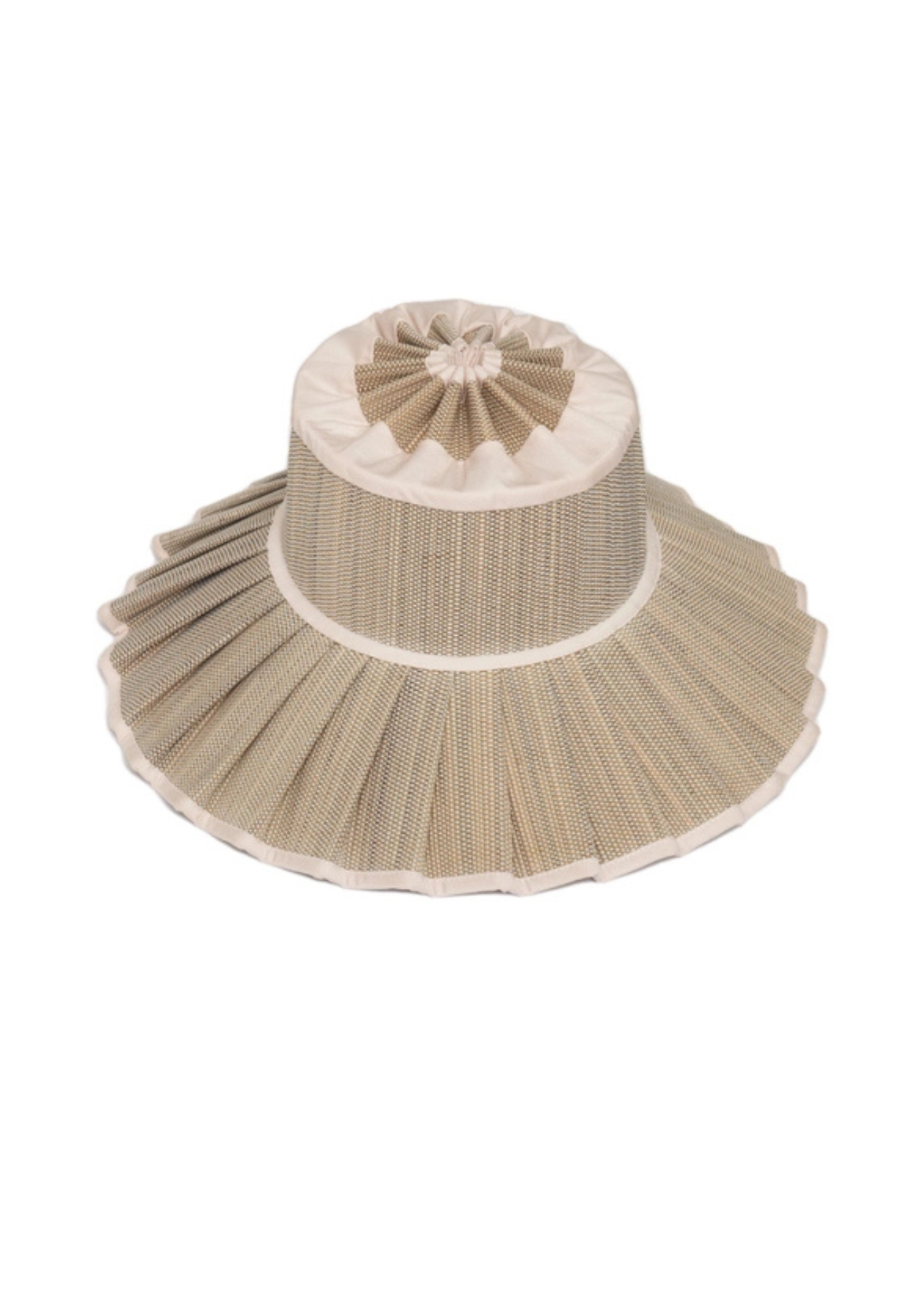 Capri Hat