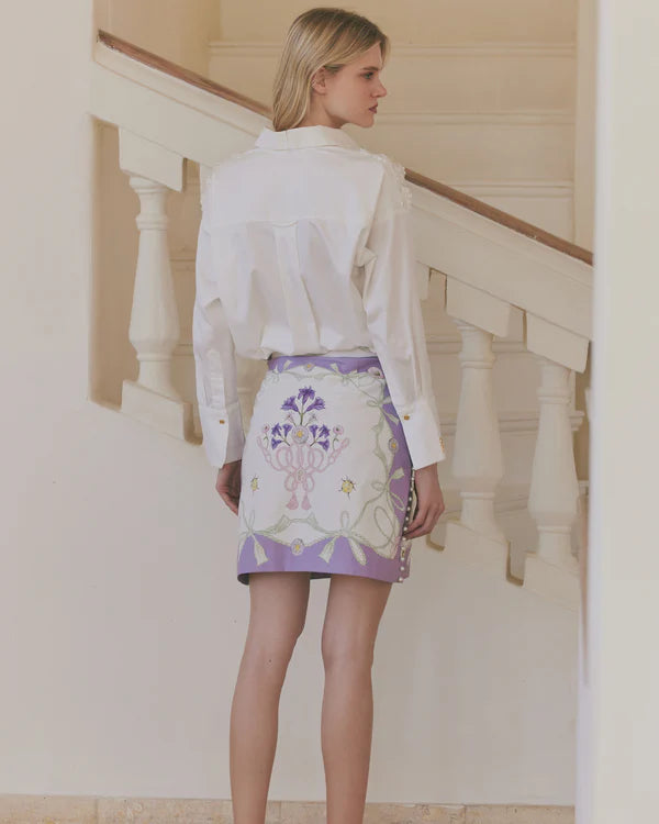 Rhea Skirt