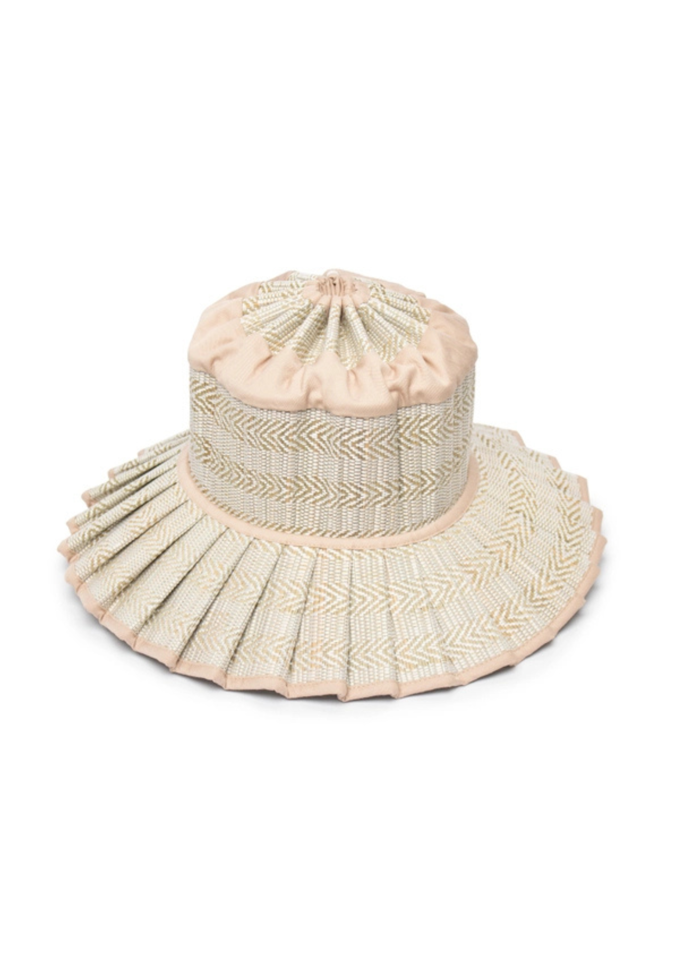 Capri Hat