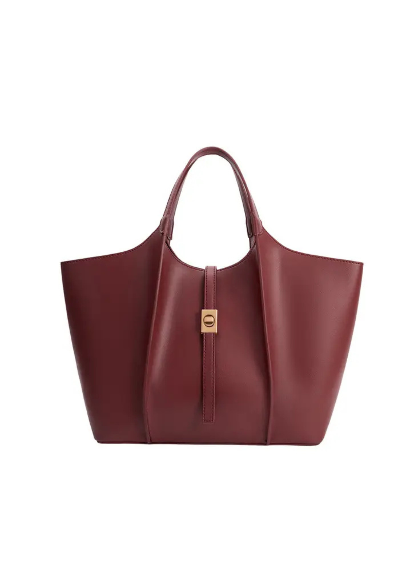 Malia Vegan Tote Bag