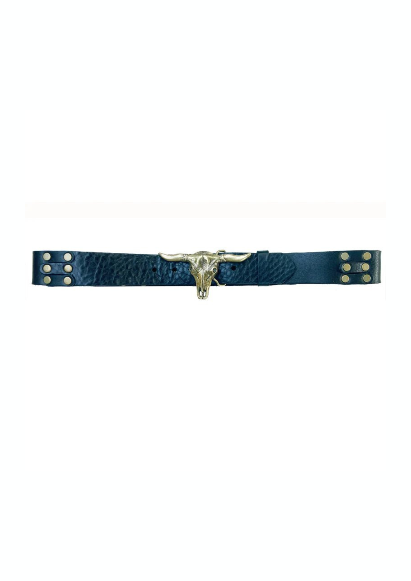 Steer Belt