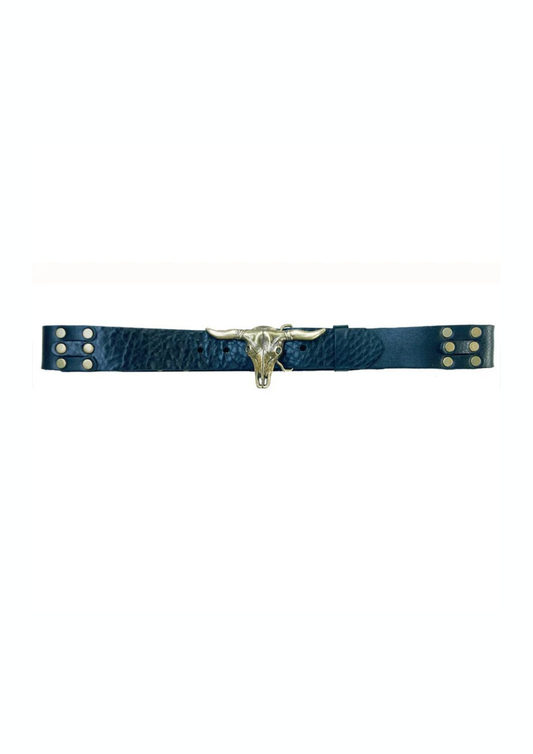 Steer Belt