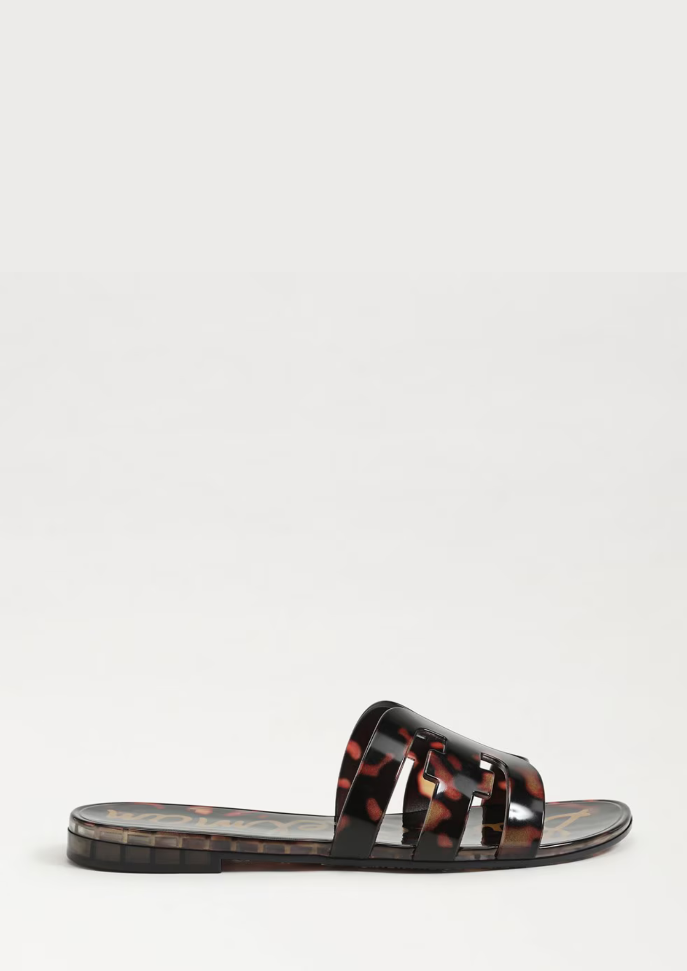 Bay Jelly Slide Sandal