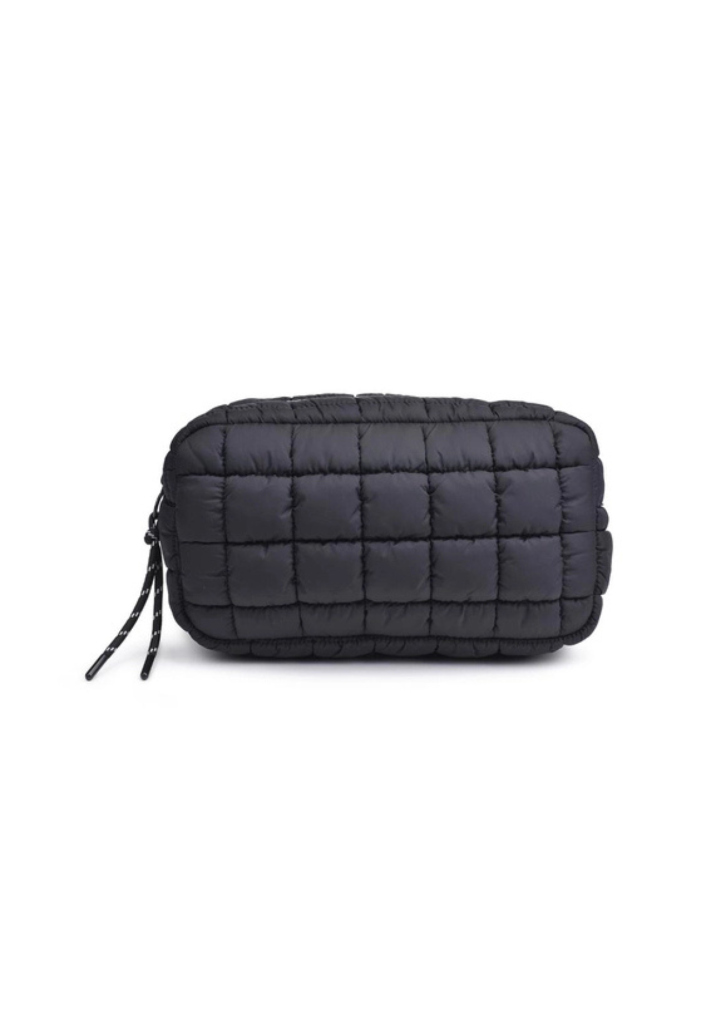 Cloud Cosmetic Pouch