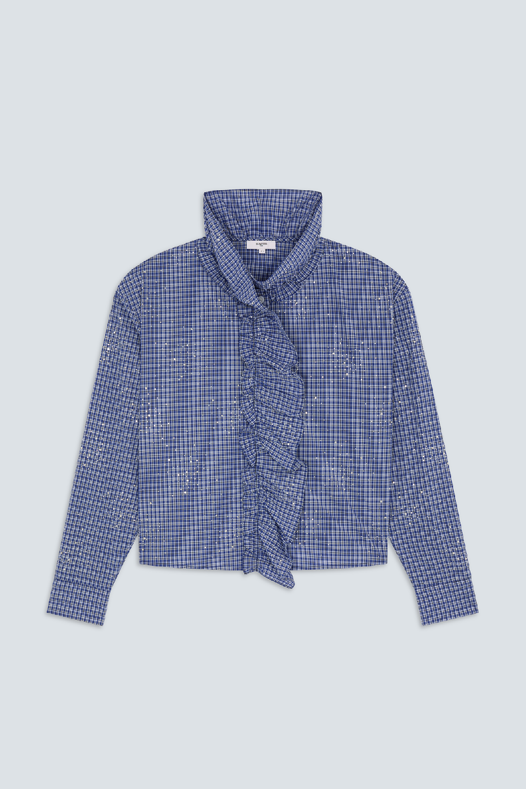 Lyes Blouse