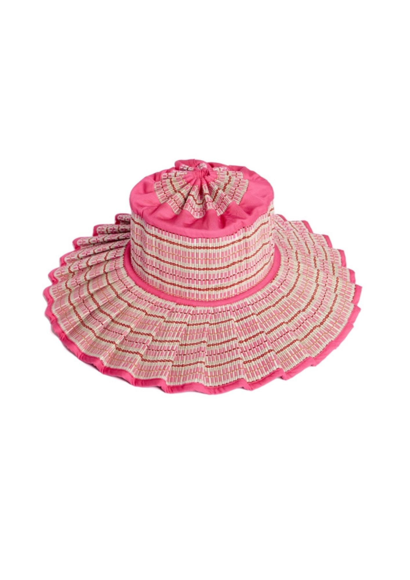 Island Capri Hat