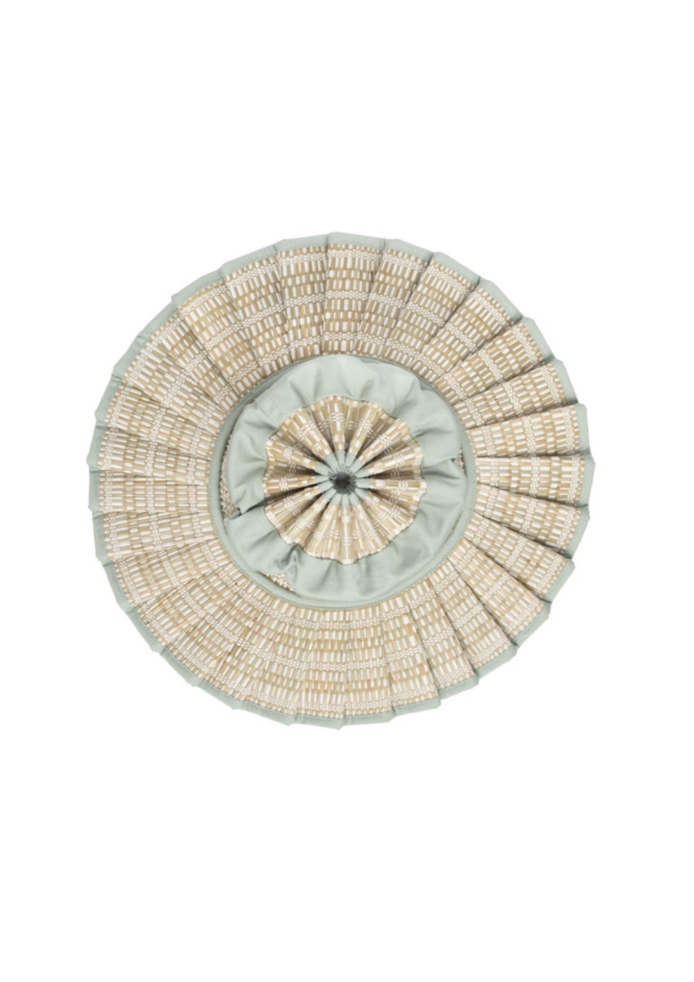 Island Capri Hat