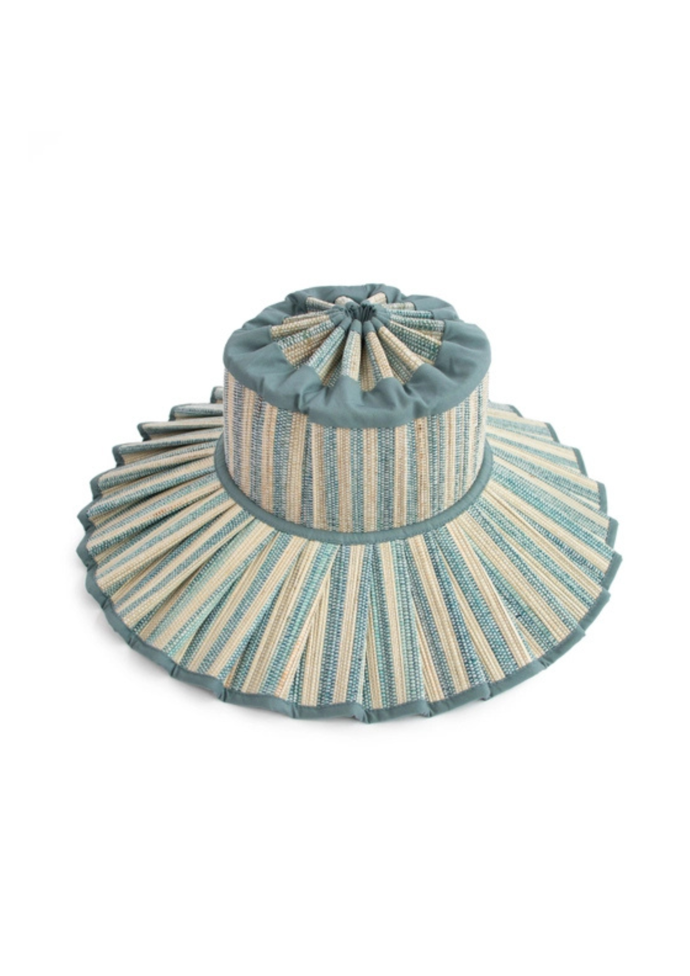 Island Capri Hat
