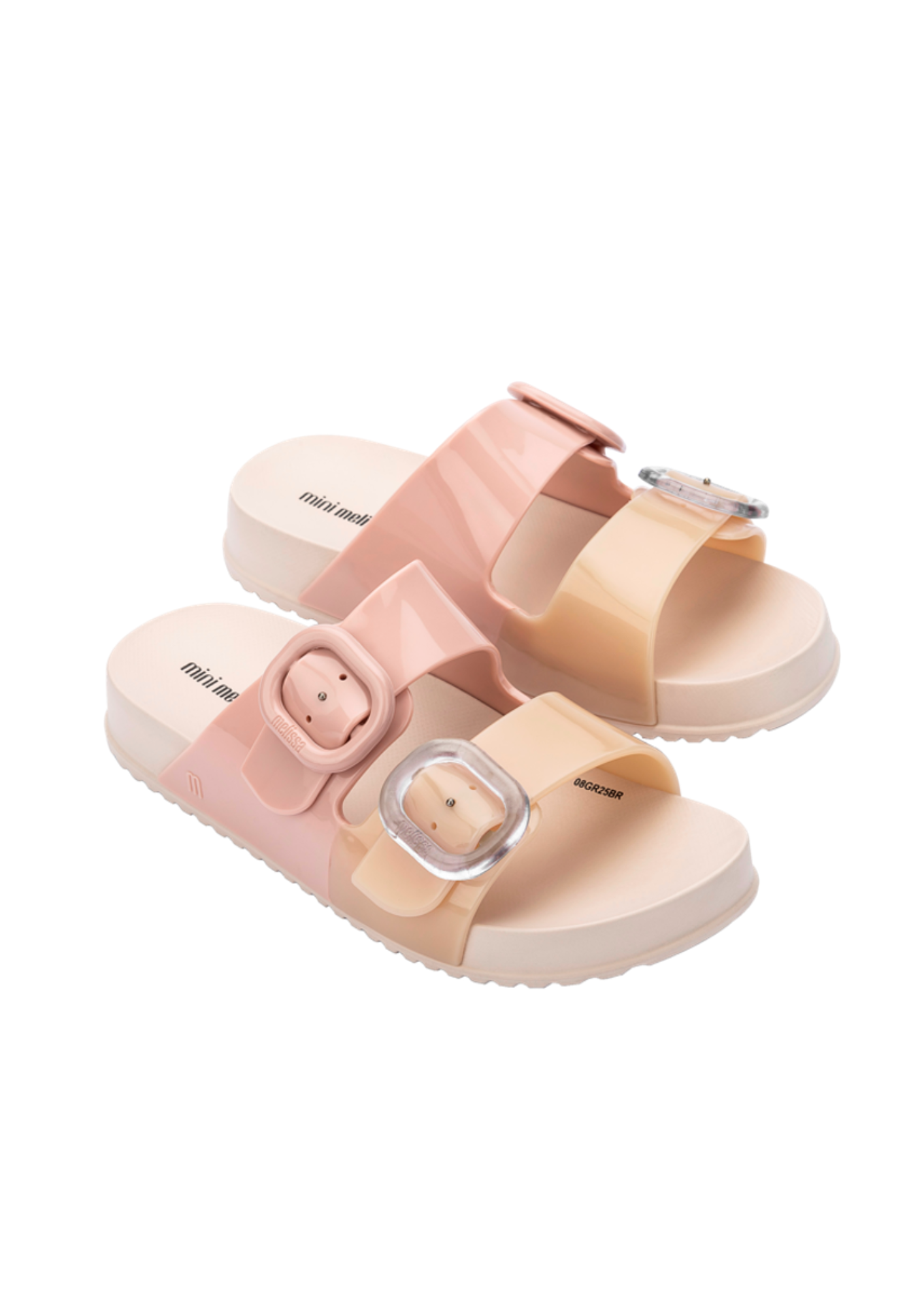 Girls Cozy Slide