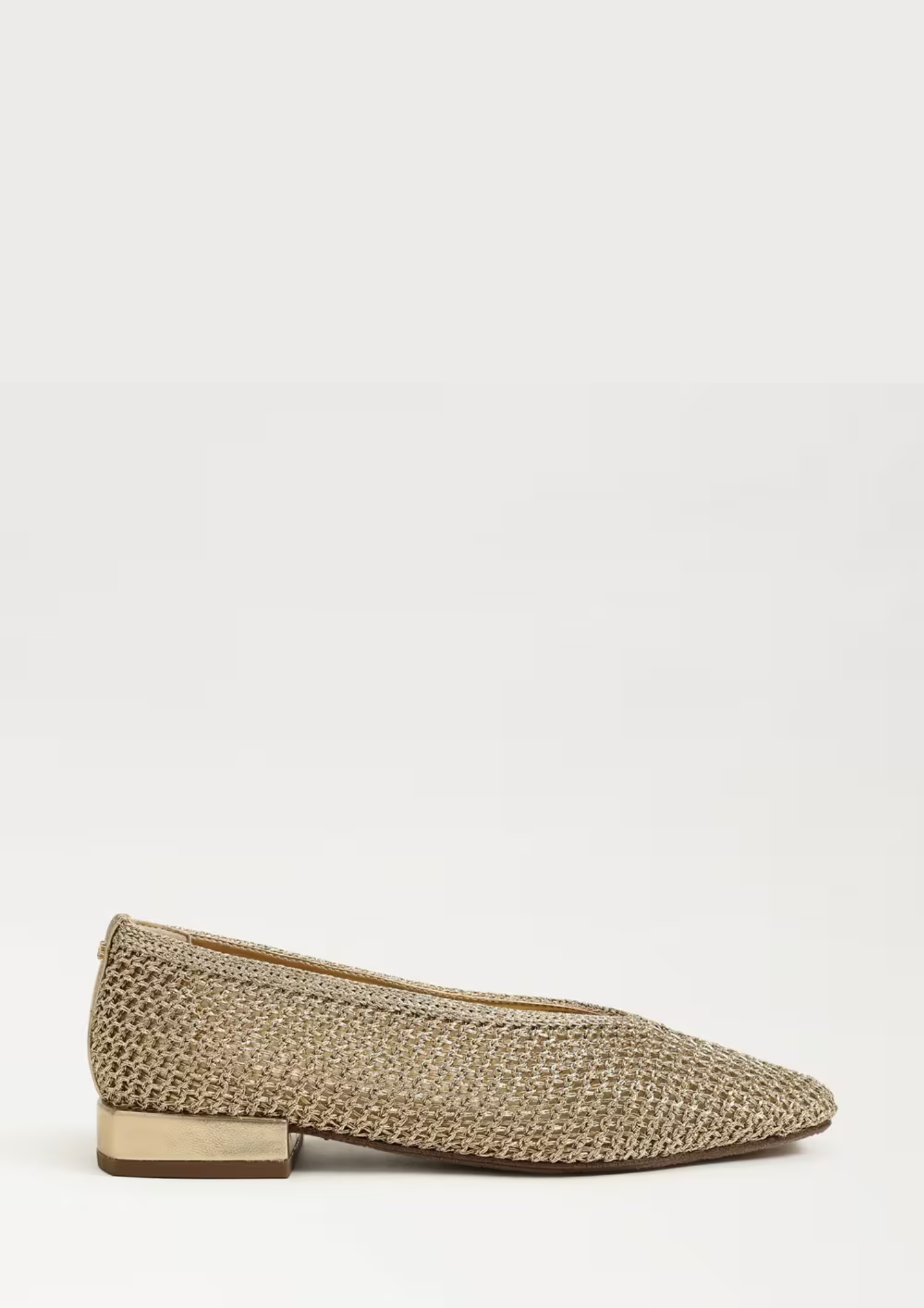 Kasey Knit Ballet Flat